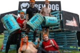 Tough Mudder Scotland 2018 Race Review