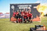 Tough Mudder South West 2019 Race Recap