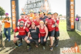 Tough Mudder South West 2018 Race Recap