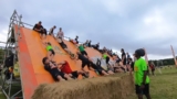 Tough Mudder South West 2024