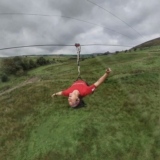 Bog Commander Obstacle Run 2021