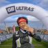 My parkrun Alphabet Challenge