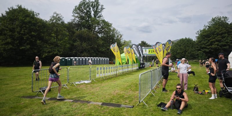 Lakeland Trails – Ambleside 26km