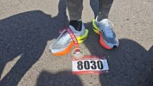Prague Marathon 2026 race recap