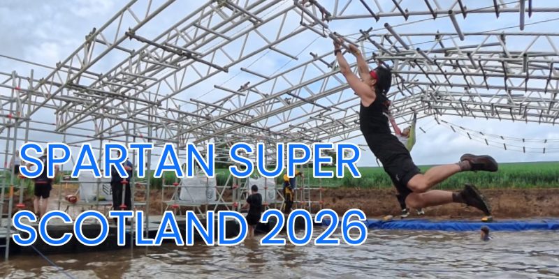 Spartan Super Scotland 2026