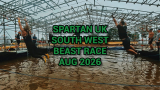 Spartan South West (Beast) August 2026 – race recap