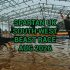 Tough Mudder South West 2026