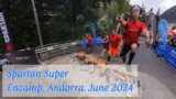 Spartan Super – Andorra 2024