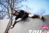 Tough Mudder North London – Finsbury Park – April 2022