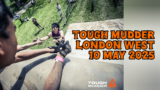 Tough Mudder London West 2025 Race Recap