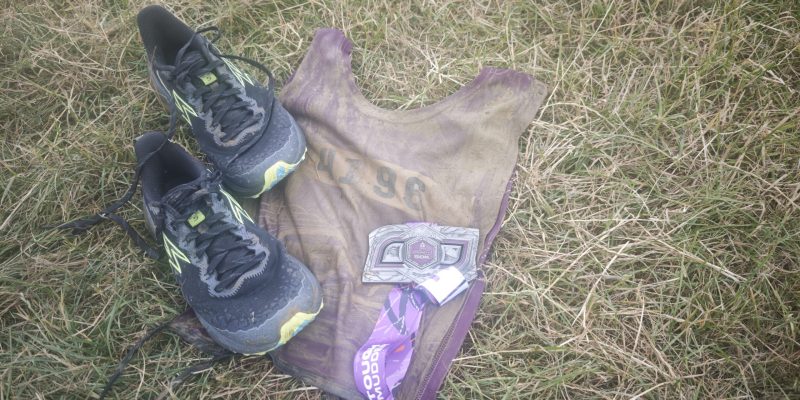 Tough Mudder Midlands  2026