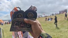 Tough Mudder Yorkshire 2026
