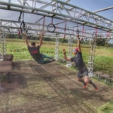 Tough Mudder North London 2018 Race Review