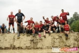 Tough Mudder North West 2021