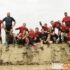 Tough Mudder City – Finsbury Park 10km 2021