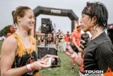 Tough Mudder South West 2023