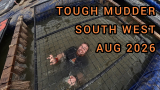 Tough Mudder South West 2026